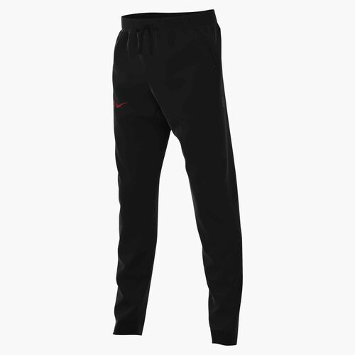 Nike Atm Bnsw Club Ft Jggr Pant Wp - black/sport red