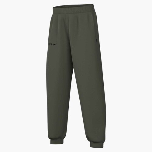 Nike Psg K Nsw Nke Air Pant Wp - cargo khaki/black