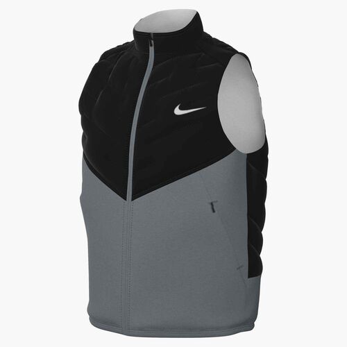 Nike M Nk Tf Synfl Rpl Vst - black/smoke grey