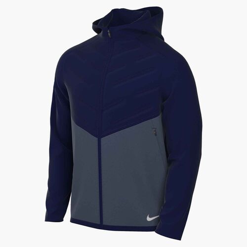 Nike M Nk Tf Synfl Rpl Jkt - blue void/thunder blue/reflective s