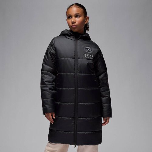 Nike Psg Y Nk Tf Acdpr Sdf Jkt Se - off noir/off noir/off noir/particle