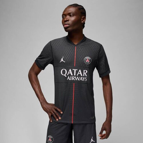 Nike Psg M Nk Dfadv Jsy Ss Match Se - off noir/black/pearl pink