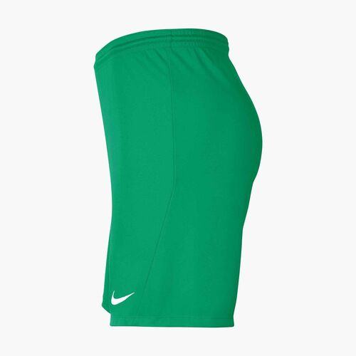 Nike M Nk Df Park Iii Short Nb K - stadium green/white