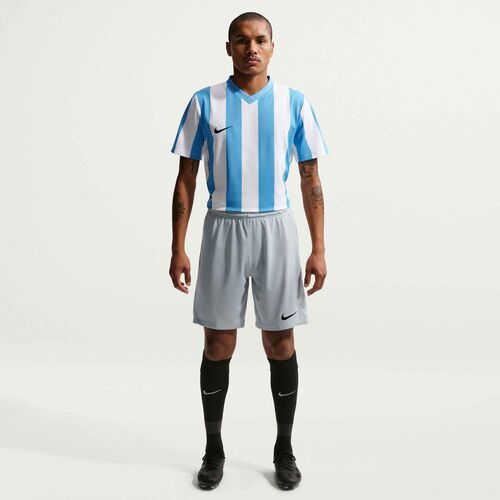 Nike M Nk Df Park Iii Short Nb K - wolf grey/black