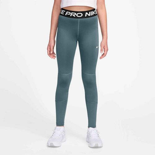 Nike G Np Legging - mineral slate/black/white