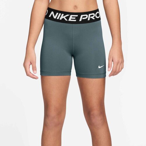 Nike G Np Df 3In Short - mineral slate/white