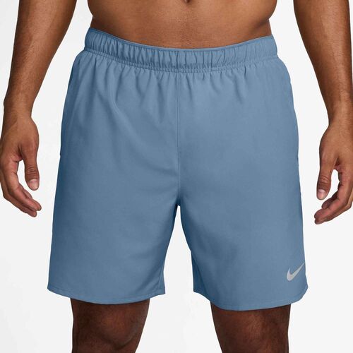 Nike M Nk Df Challenger 7Bf Short - work blue/work blue/reflective silv