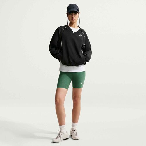 Nike W Nsw Nk Clsc Hr 8In Short - fir/sail
