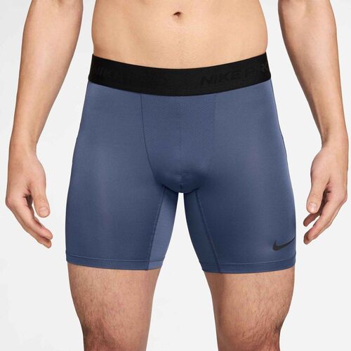 Nike M Np Df Short - diffused blue/black