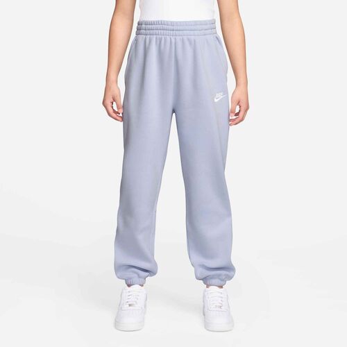 Nike G Nsw Club Flc Loose Pant Lbr - ghost/ghost/white