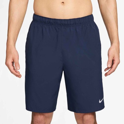 Nike M Nk Df Challenger 9Ul Short - midnight navy/reflective silv