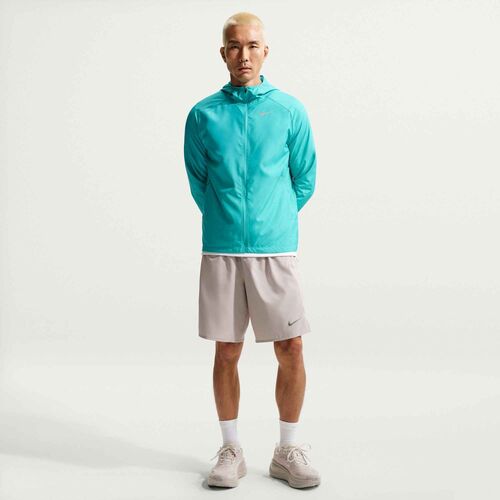 Nike M Nk Df Challenger 9Ul Short - moon particle/reflective silv