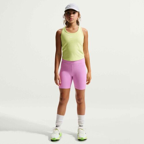 Nike G Nk Df One 5In Bike Short - lt magenta/white