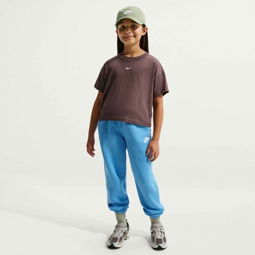 Nike G Nsw Tee Boxy Essntl Lbr - tattoo