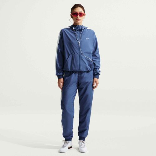 Nike W Nsw Otg Uv Essntl Wvn Mr Jg - mystic navy/white/sail