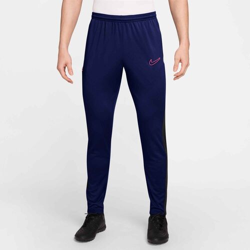 Nike M Nk Df Acd25 Pant Kpz Br - blue void/white/black/pinksicle