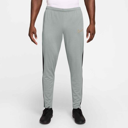 Nike M Nk Df Acd25 Pant Kpz Br - lt smoke grey/white/black/metallic