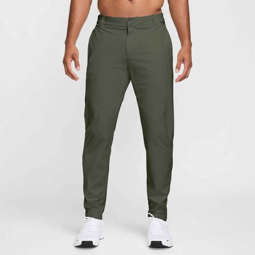 Nike M Nk Df 24.7 Ps Chino Slim Pnt - cargo khaki/sequoia