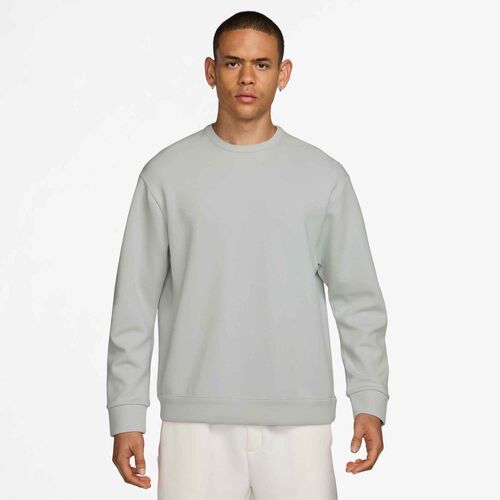 Nike M Nk Df 24.7 Is Crew - grey fog/lt smoke grey