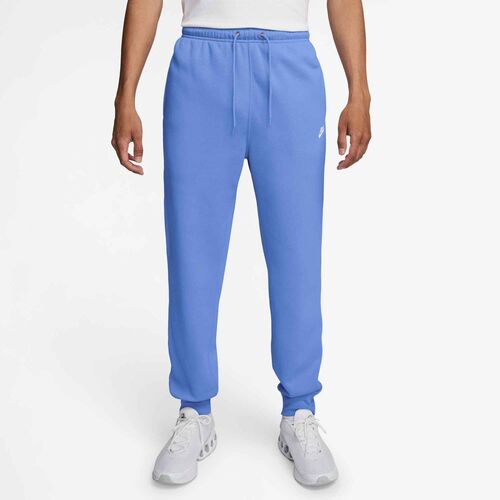 Nike M Nk Club Bb Jogger - royal pulse/royal pulse/white