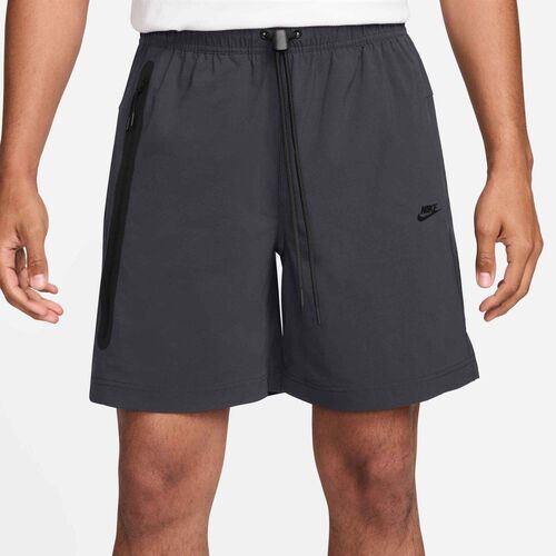 Nike M Nk Tech Wvn Short - anthracite
