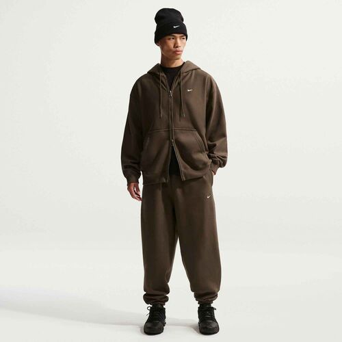 Nike M Nl Solo Swsh Bb Cf Pant - dark hazel/white