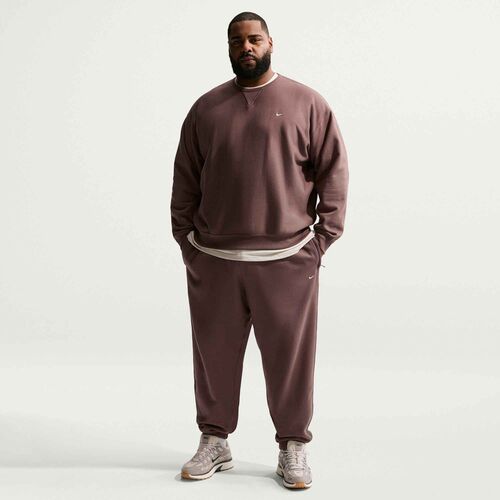 Nike M Nl Solo Swsh Bb Cf Pant - tattoo/white