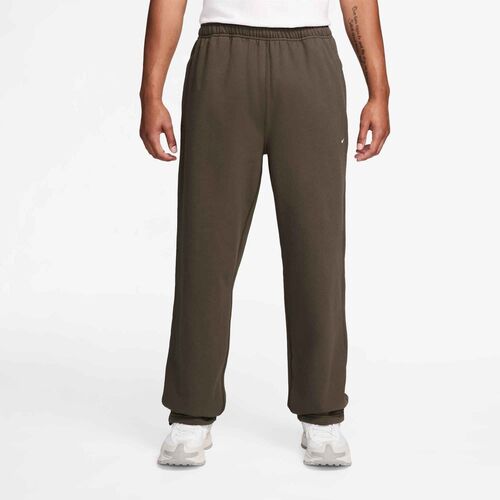 Nike M Nl Solo Swsh Bb Oh Pant - dark hazel/white