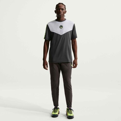 Nike M Nsw Cs Df Tee - dk smoke grey/lt smoke grey