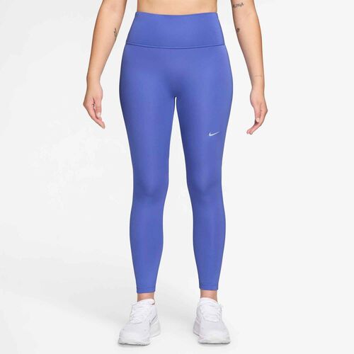 Nike W Nk Df Tempo Hr 7/8 Tght - sapphire/reflective silv