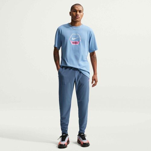 Nike M Nsw Cs Run Pant - diffused blue