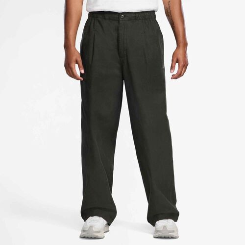Nike M Nk Club Hvy Wt Balloon Pant - sequoia/medium olive