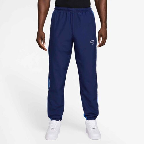 Nike M Nk Rpl Acd+ Pnt W - blue void/game royal/white/white