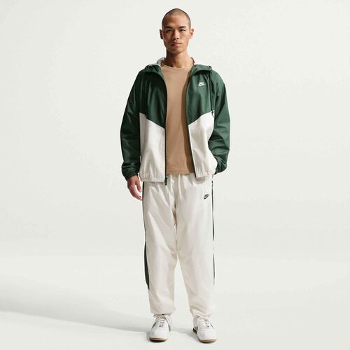 Nike M Nk Wr Lnd Pant 26 - sail/fir/fir