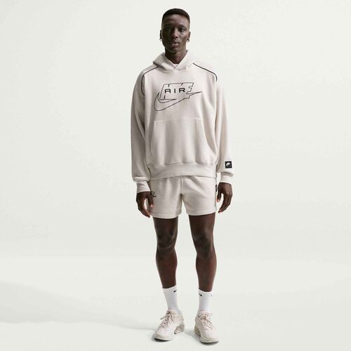 Nike M Nk Air Po Hdy - light bone/black