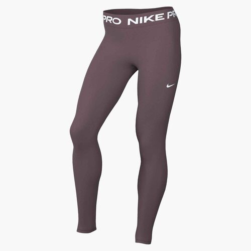 Nike W Np Df 365 Mr Tight Usm - tattoo/white