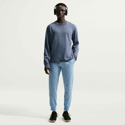 Nike M Nk Df Uv Prmry Nano Jogger - work blue/work blue