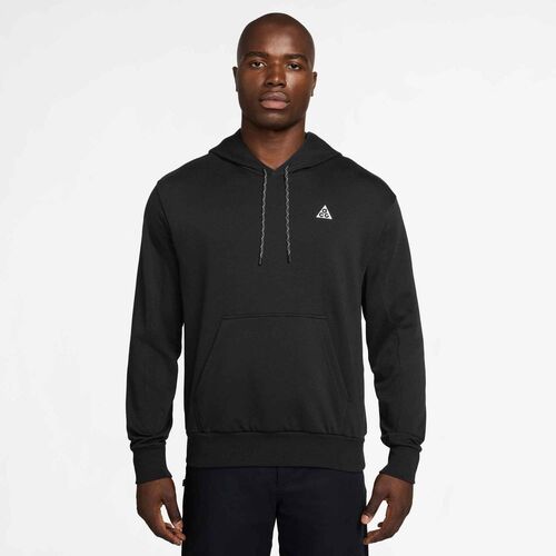 Nike M Acg Df Magic Hour Hoodie - black/summit white/summit white