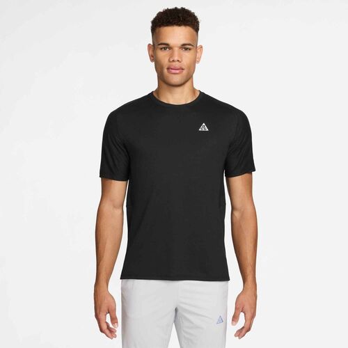 Nike M Acg Dfadv Solar Chase Ss - black/black/summit white