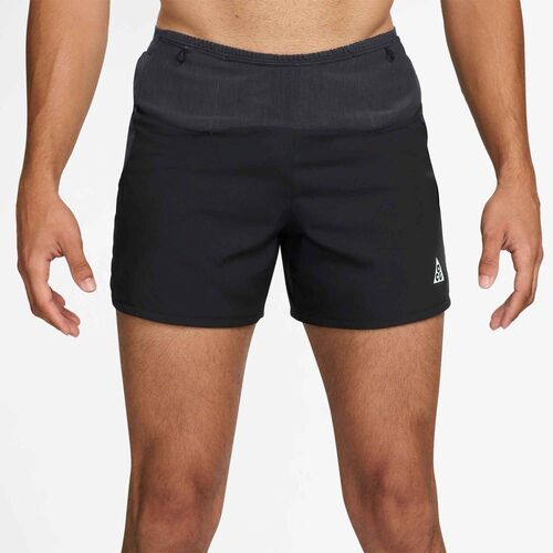 Nike M Acg Dfadv Scndsnrse 5Bf Shrt - black/anthracite/summit white