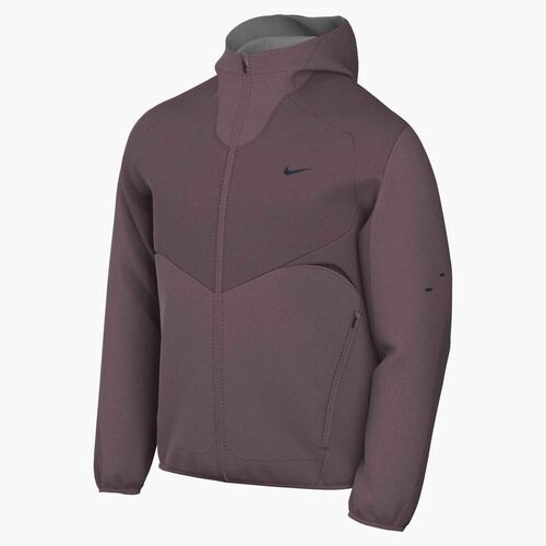 Nike M Nk Df Stride Nvlty Jkt - dark wine/tattoo/burgundy crush/blk
