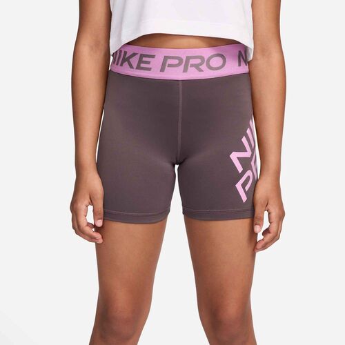 Nike G Np Df 3 Short Hbr Vnr - tattoo/lt magenta