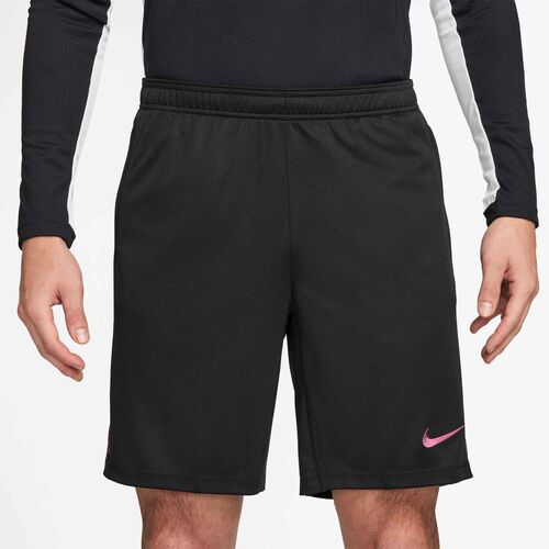Nike M Nk Df Strk Short Kz - black/pinksicle/pinksicle/pinksicle