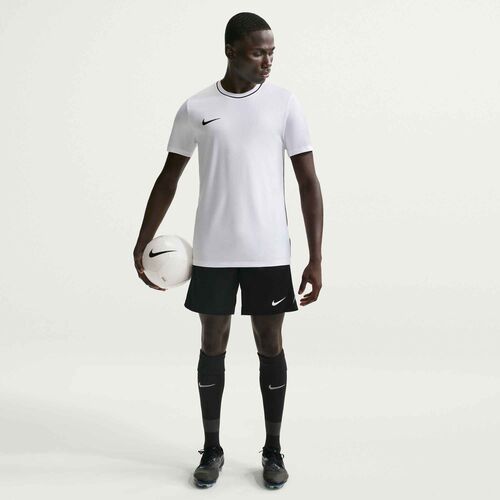 Nike M Nk Df Strk Short Kz - black/white/white/white