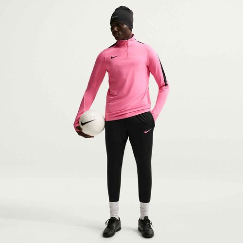 Nike M Nk Df Strk Pant Kpz - black/pinksicle/pinksicle/pinksicle