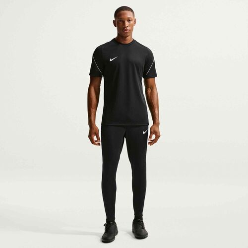 Nike M Nk Df Strk Pant Kpz - black/white/white/white