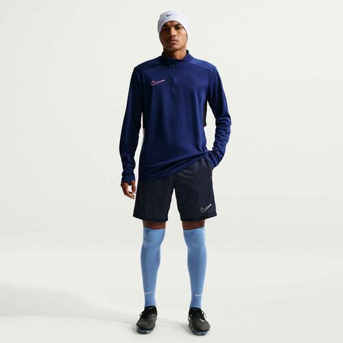 Nike M Nk Df Acd25 Short Kp Br - midnight navy/midnight navy/white