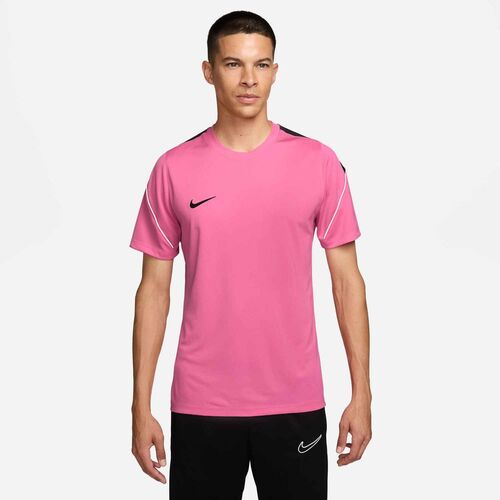 Nike M Nk Df Strk Top Ss - pinksicle/black/black/black