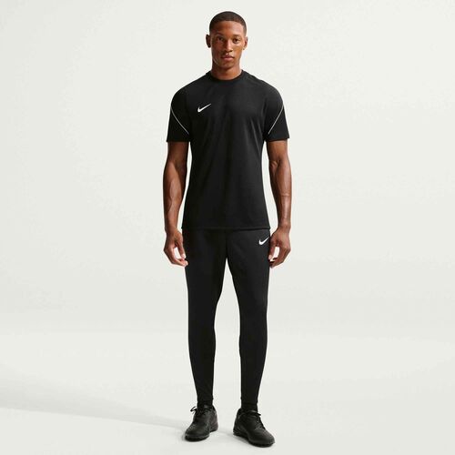 Nike M Nk Df Strk Top Ss - black/white/white/white