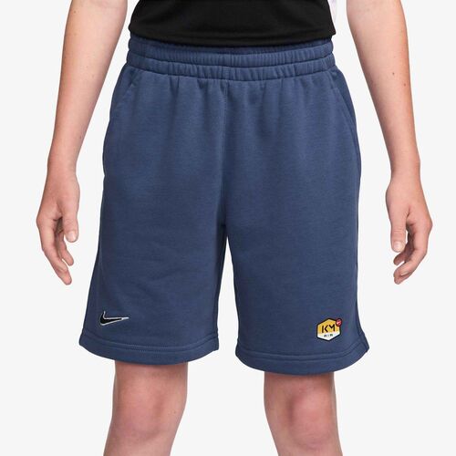 Nike Km K Club Flc Short - mystic navy/black